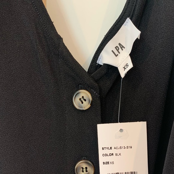 LPA Forever jumpsuit XS - Picture 6 of 6